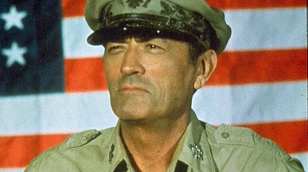 MacArthur - Held des Pazifik Screenshot