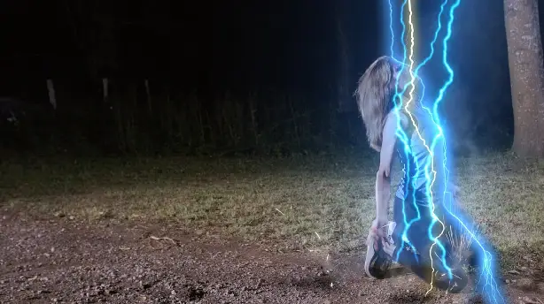 Mega Lightning Screenshot
