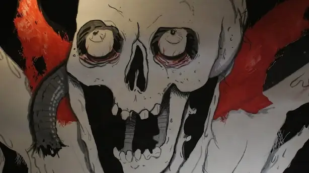 Pilot Screenshot