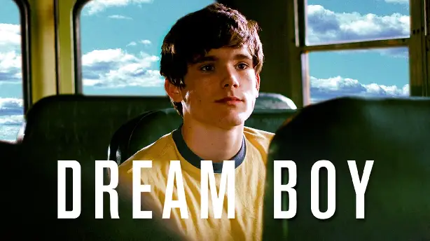 Dream Boy Screenshot
