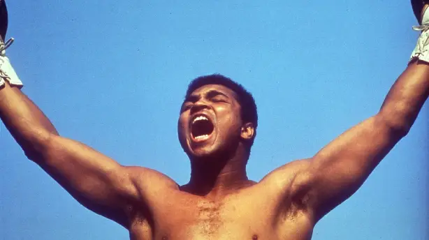 Muhammad Ali - Der größte Boxer aller Zeiten Screenshot