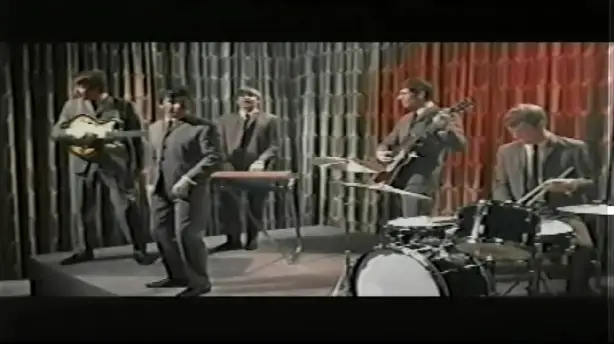 The Animals - Live Performances 1964-1998 Screenshot