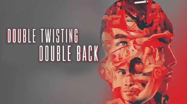 Double Twisting Double Back Screenshot
