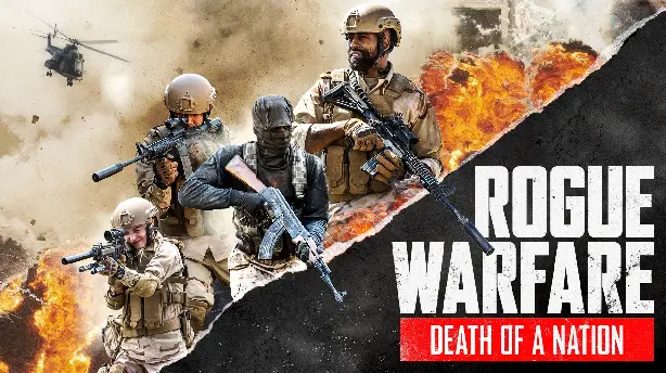 Rogue Warfare 3 - Ultimative Schlacht Screenshot