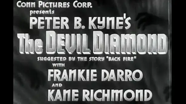 The Devil Diamond Screenshot