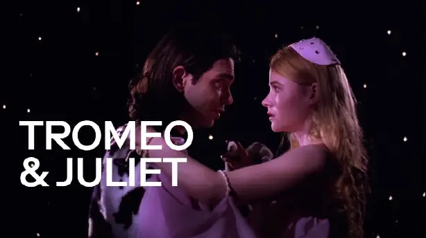 Tromeo & Julia Screenshot