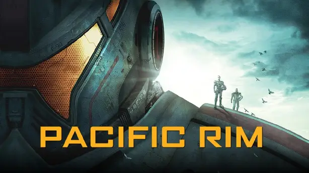 Pacific Rim Screenshot
