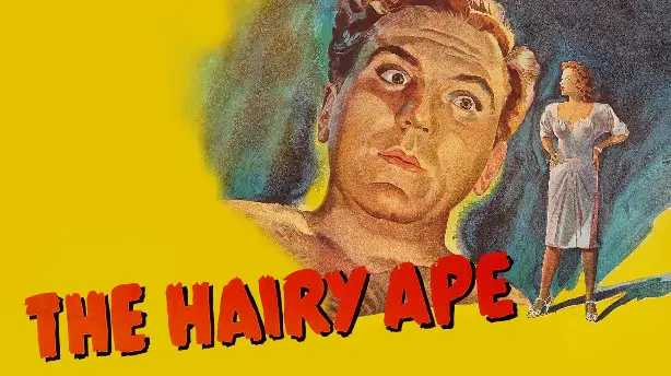 The Hairy Ape Screenshot