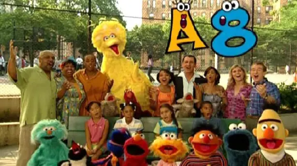 Sesame Street: What's the Name of That Song? Screenshot