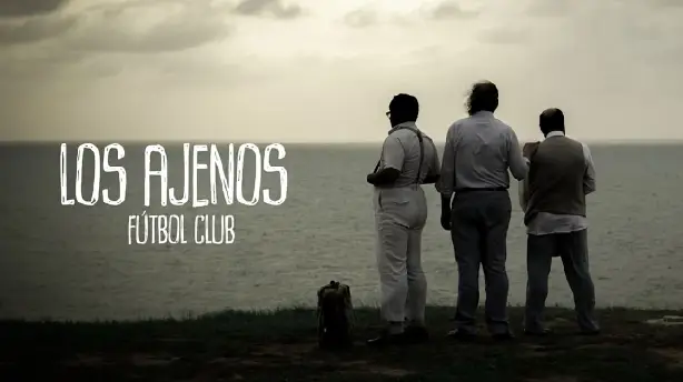 Los Ajenos Fútbol Club Screenshot