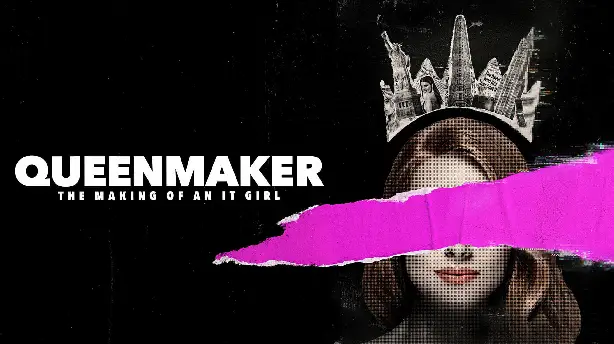 Queenmaker: The Making of an It Girl Screenshot