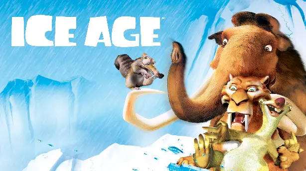 Ice Age Screenshot