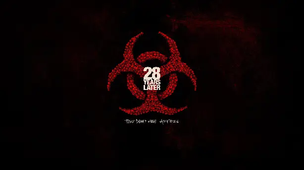 28 Years Later Screenshot