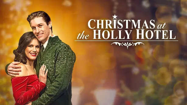Christmas at the Holly Hotel Screenshot