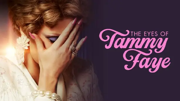 The Eyes of Tammy Faye Screenshot