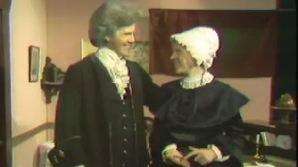 Caroline Herschel Screenshot