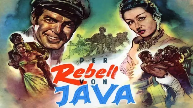 Der Rebell von Java Screenshot