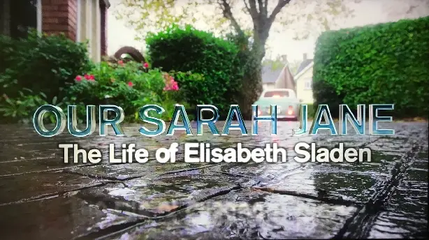 Our Sarah Jane – Elisabeth Sladen Tribute Screenshot