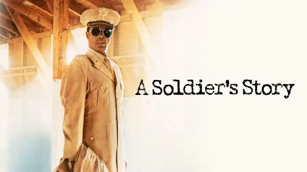 Sergeant Waters - Eine Soldatengeschichte Screenshot