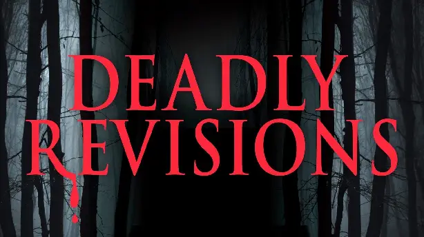 Deadly Revisions Screenshot