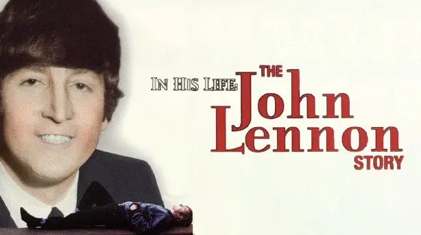 In His Life: The John Lennon Story Screenshot