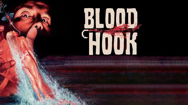 Blood Hook - Leichen an der Angel Screenshot