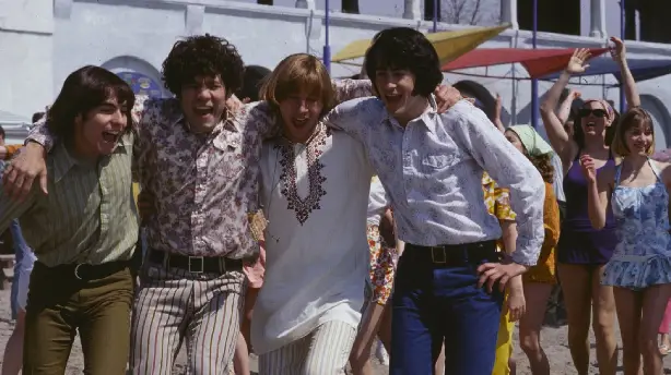 Daydream Believers: The Monkees' Story Screenshot