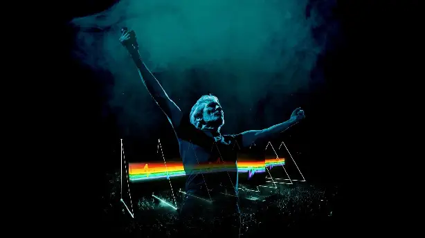 Roger Waters – This is not a drill – Live from Prague Screenshot