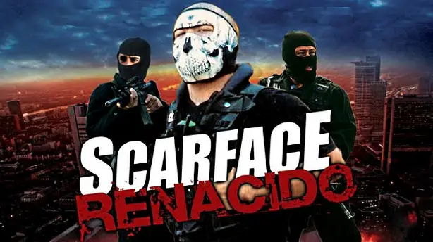 Scarface Renacido Screenshot