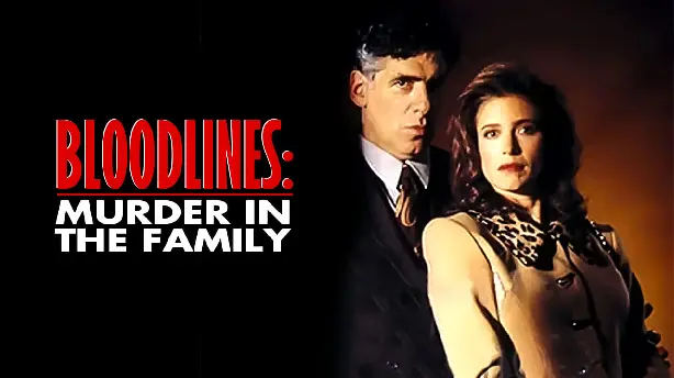 Bloodlines: Murder in the Family Screenshot