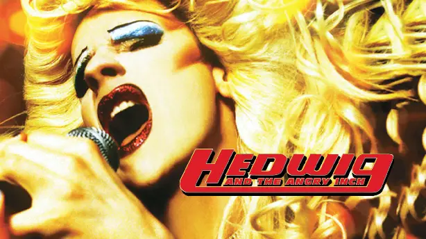 Hedwig and the Angry Inch Screenshot