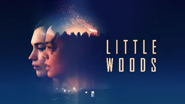 Little Woods Screenshot