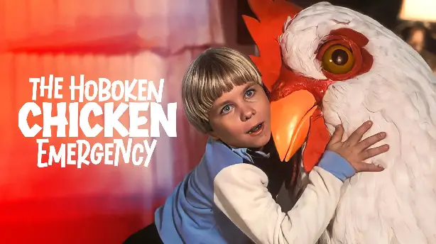 The Hoboken Chicken Emergency Screenshot