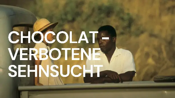 Chocolat – Verbotene Sehnsucht Screenshot
