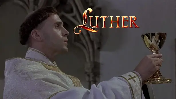 Luther Screenshot