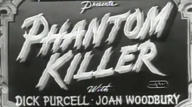 Phantom Killer Screenshot