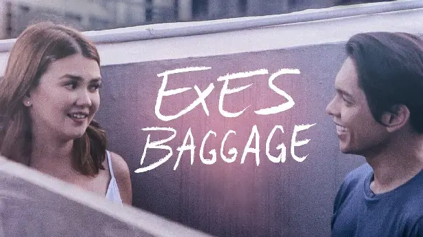 Exes Baggage Screenshot