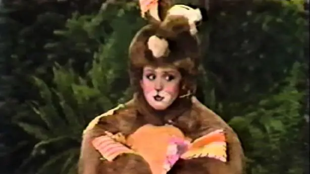 Enchanted Musical Playhouse: The Velveteen Rabbit Screenshot