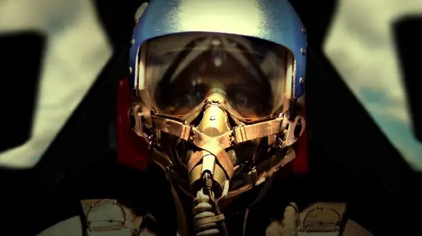 Inside Area 51's Secrets Screenshot