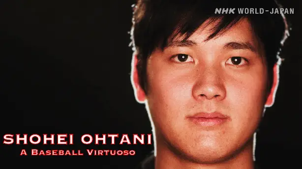 Shohei Ohtani: A Baseball Virtuoso Screenshot