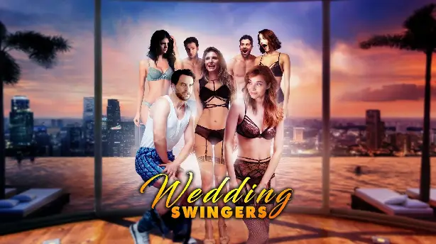 Wedding Swingers Screenshot
