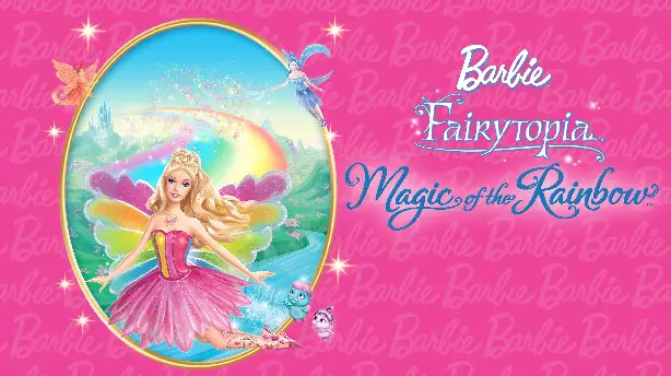 Barbie Fairytopia: Die Magie des Regenbogens Screenshot
