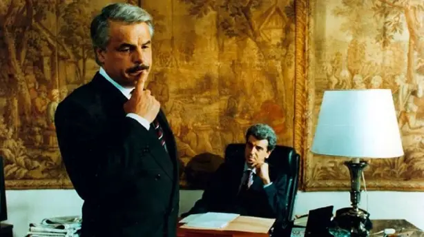 Giovanni Falcone - Im Netz der Mafia Screenshot