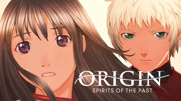 Origin - Spirits of the Past Screenshot