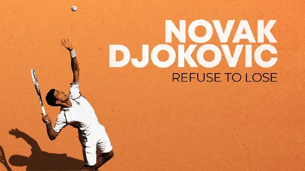 Novak Djokovic: Refuse to Lose Screenshot