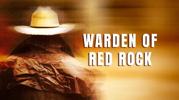 Warden of Red Rock - Lebenslänglich hinter Gittern Screenshot