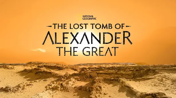 Alexander der Große: Suche nach dem Grab Screenshot