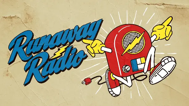 Runaway Radio Screenshot