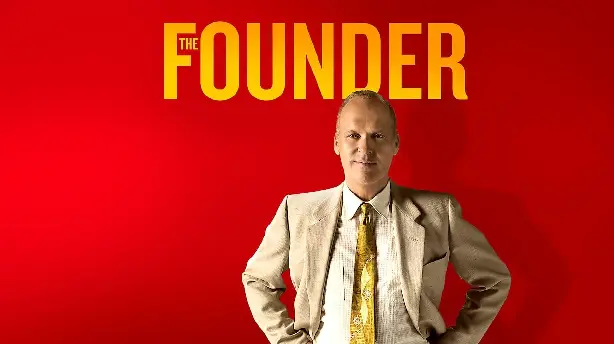 The Founder Screenshot