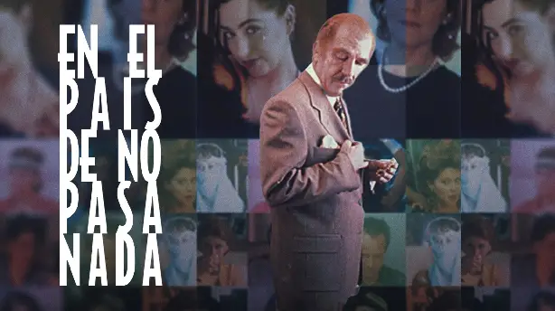 En el país de no pasa nada Screenshot